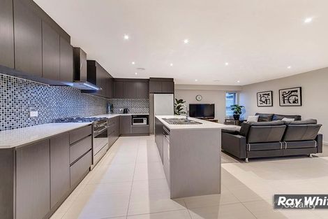 Property photo of 3 Joyce Bull Lane Casey ACT 2913