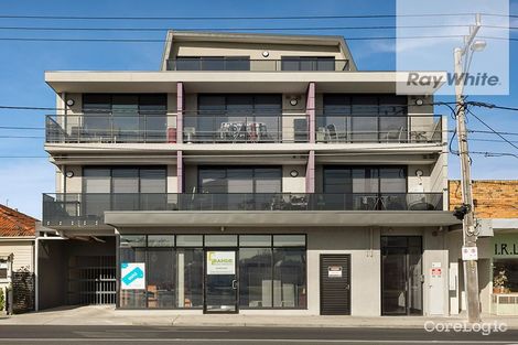 Property photo of 205/30 Ashley Street West Footscray VIC 3012