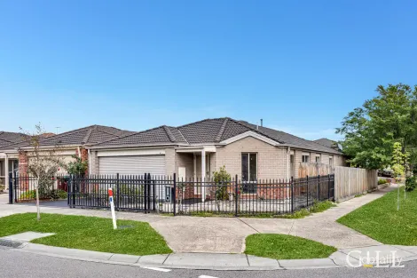 Property photo of 83 Golden Grove Drive Narre Warren South VIC 3805