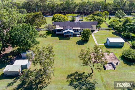 Property photo of 147-149 Cayenne Road Moodlu QLD 4510