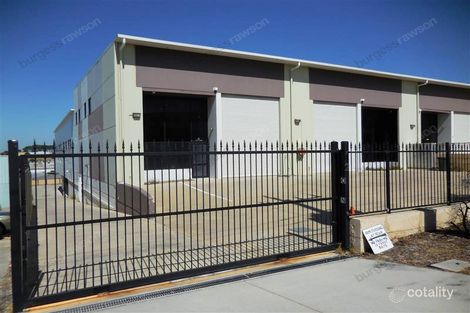 1/2 Keegan St, O'Connor, WA 6163