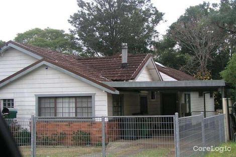 Property photo of 23 Henry Street Guildford NSW 2161