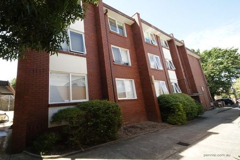 Property photo of 6/42 The Parade Ascot Vale VIC 3032