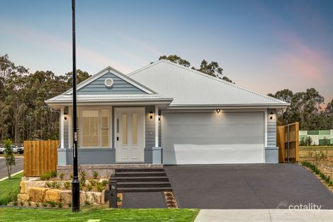 Property photo of 16 Sleepy Hollow Drive Menangle NSW 2568