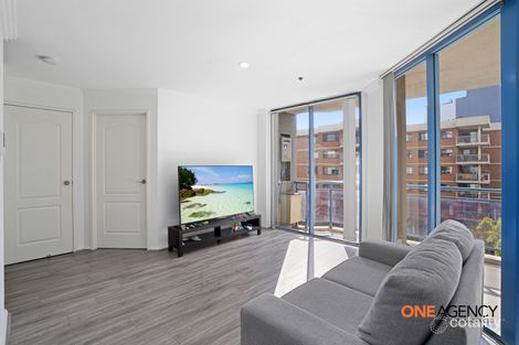 Property photo of 8/14 Hassall Street Parramatta NSW 2150