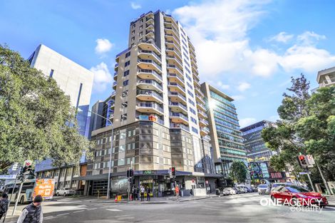 Property photo of 8/14 Hassall Street Parramatta NSW 2150