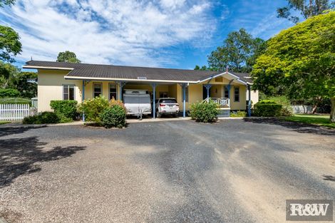 Property photo of 147-149 Cayenne Road Moodlu QLD 4510