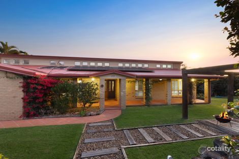 Property photo of 177 Cameron Road McLeans Ridges NSW 2480