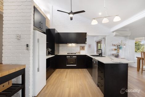 Property photo of 177 Cameron Road McLeans Ridges NSW 2480