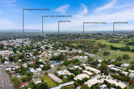Property photo of 15 Short Street Ipswich QLD 4305