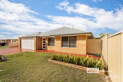 Property photo of 36 Garfield Drive Australind WA 6233