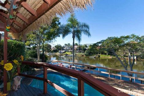 Property photo of 13 Gregory Drive Carrara QLD 4211