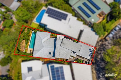 Property photo of 38A Appia Avenue Seven Hills QLD 4170