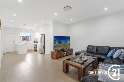 Property photo of 33 Arrowhead Avenue Leppington NSW 2179