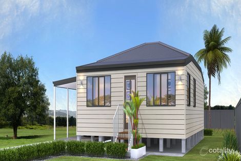 1/8 River Tce, Millbank, QLD 4670