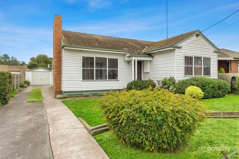 Property photo of 15 Myrtle Grove North Shore VIC 3214