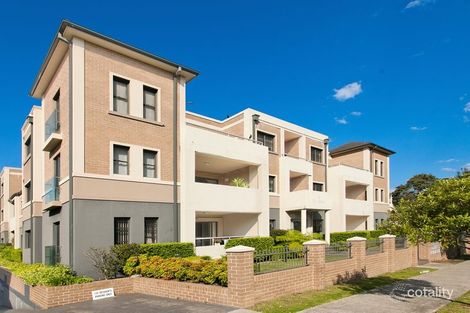 Property photo of 11/6 Blake Street Kogarah NSW 2217