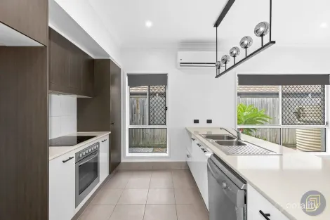 Property photo of 156 Nicklaus Parade North Lakes QLD 4509