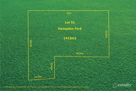 Property photo of 51 Hampden Way Strathalbyn SA 5255