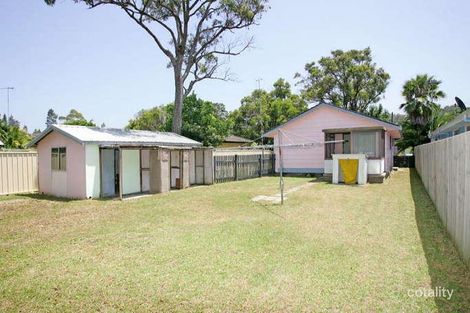 Property photo of 4 Lucas Crescent Berkeley Vale NSW 2261