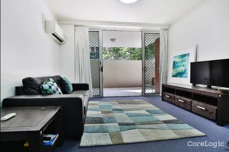 Property photo of 13/587 Gregory Terrace Fortitude Valley QLD 4006