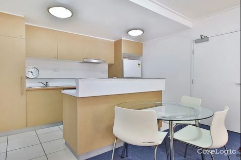 Property photo of 13/587 Gregory Terrace Fortitude Valley QLD 4006