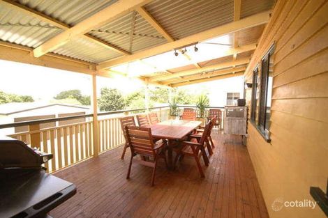 Property photo of 36 Geoffrey Street Mount Lofty QLD 4350