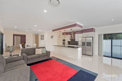 Property photo of 7 St Vincents Way Bonny Hills NSW 2445
