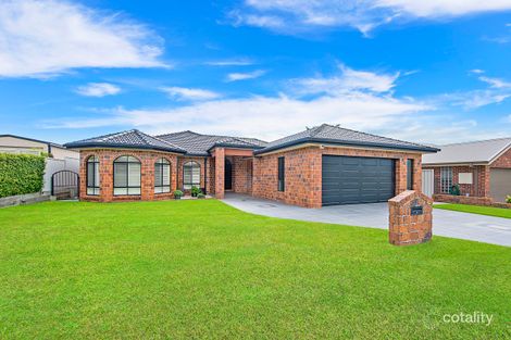 Property photo of 7 St Vincents Way Bonny Hills NSW 2445