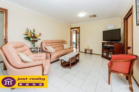 Property photo of 1 Bellbrook Drive Dandenong North VIC 3175