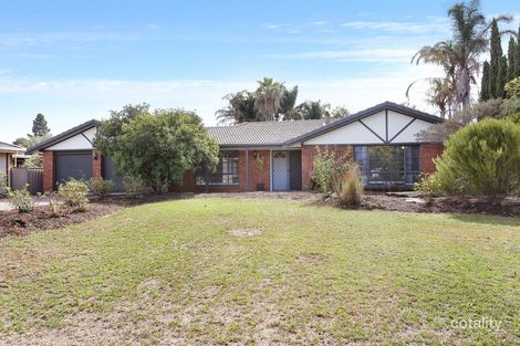 Property photo of 25 Auricht Avenue Tanunda SA 5352