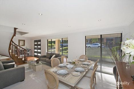 Property photo of 12 Morna Place Kareela NSW 2232