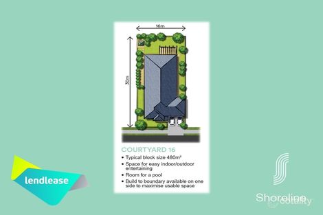 16 Shoreline Ave, Redland Bay, QLD 4165