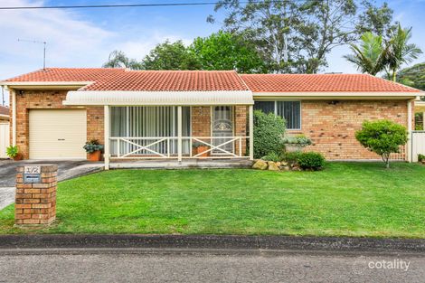 Property photo of 1/2 Cathy Crescent Narara NSW 2250