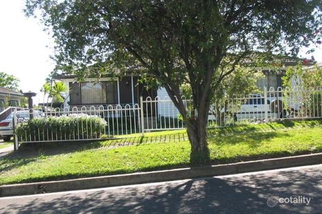 156 Gardenia Pde, Greystanes, NSW 2145