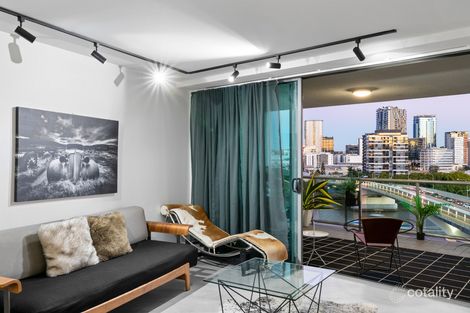 Property photo of 2807/92 Quay Street Brisbane City QLD 4000