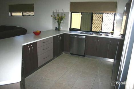 Property photo of 43 Allister Crescent Rothwell QLD 4022