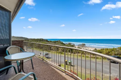 Property photo of 2/9 Twenty-Second Avenue Sawtell NSW 2452