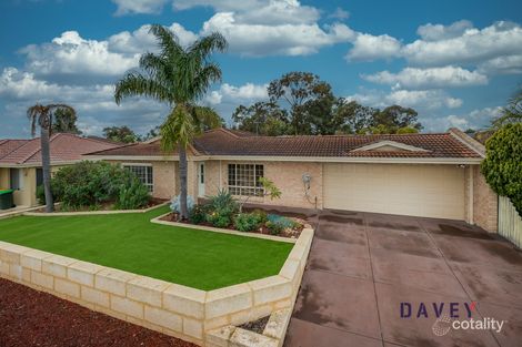 Property photo of 40 Wimbledon Drive Kingsley WA 6026