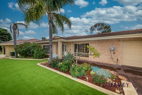 Property photo of 40 Wimbledon Drive Kingsley WA 6026