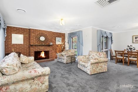 Property photo of 12 Maldon Court Narre Warren VIC 3805