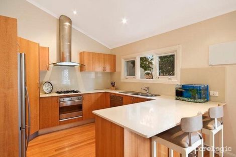 Property photo of 287B West Street Cammeray NSW 2062