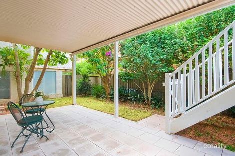 Property photo of 287B West Street Cammeray NSW 2062