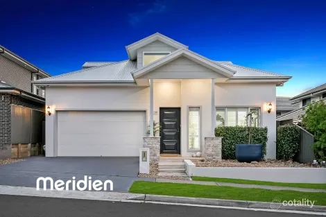 44 Marketsfield Ave, North Kellyville, NSW 2155