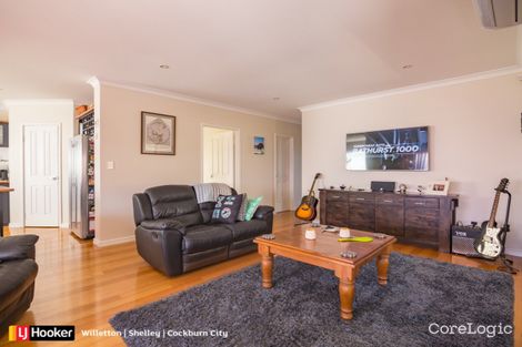 Property photo of 62 Carnegie Parade Success WA 6164