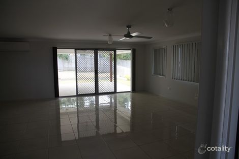 Property photo of 20 Lexington Drive Lammermoor QLD 4703