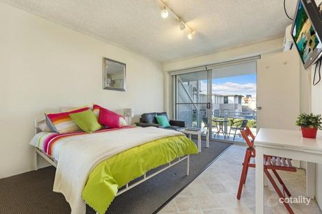 16/33 Fitzroy St, Kirribilli, NSW 2061