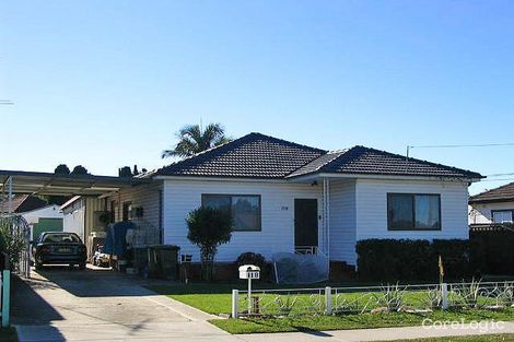 118 The Avenue, Canley Vale, NSW 2166