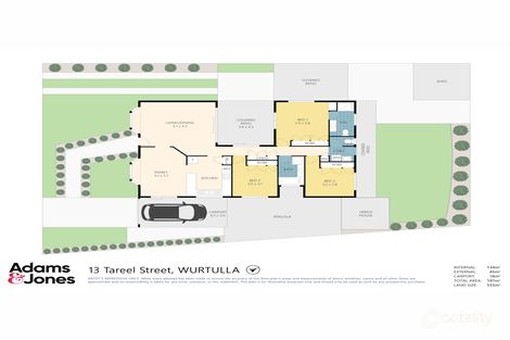 Property photo of 13 Tareel Street Wurtulla QLD 4575