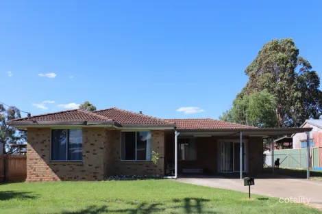 Property photo of 80 Lang Street Glen Innes NSW 2370
